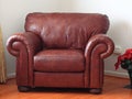 Leather Armchair