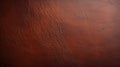 Luxury leather pattern, forming a brown luxurious background