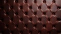 Luxury leather pattern, forming a brown luxurious background