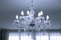 Luxury lighting decoration