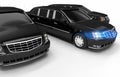 Luxury Limos Rental