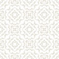 Luxury linear pattern wedding or holiday wrapping