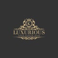 Luxury Logo Vectors