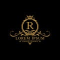 Luxury Logo Vectors