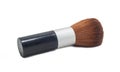 Luxury Make Up Brush Royalty Free Stock Photo