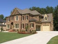 Luxury McMansion 3