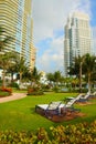 Luxury Miami Resort