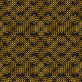 luxury minimal striped plaid style seamless pattern vector