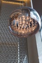 Luxury Modren Chandelier Light