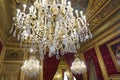 Luxury at the Napoleon III Apartments