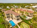 Luxury oceanfront real estate North Hutchinson Island Vero Beach FL