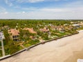 Luxury oceanfront real estate North Hutchinson Island Vero Beach FL