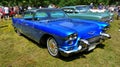 American Cadillac Luxury Vintage Car