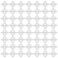 Luxury Ornamental Geometric Pattern Texture Royalty Free Stock Photo