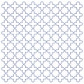 Luxury Ornamental Pattern Texture Background Royalty Free Stock Photo