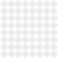 Luxury Ornamental Pattern Texture Background Royalty Free Stock Photo