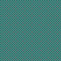 Luxury pattern background. Mint and raspberry color.