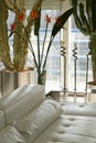 Luxury penthouse Royalty Free Stock Photo
