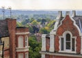 Luxury period homes with a view