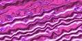 Luxury pink violet shiny silk design, elegant liquid satin