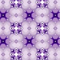 Luxury precious crystal balls purple and lilac transparent. Abstract precious crystal background