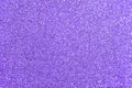 Luxury purple glitters background