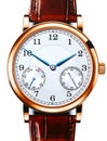 Luxury mechanical swiss watch