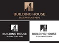 Luxury Real Estate Logo Design, Building, Home, Architect, House, Construction, Property , Real Estate Brand Identity , Vol 222