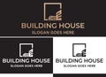 Luxury Real Estate Logo Design, Building, Home, Architect, House, Construction, Property , Real Estate Brand Identity , Vol 255