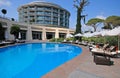 Luxury resort, Belek, Turkey