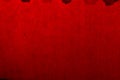 Luxury rich crimson red texture background