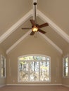 Luxury Room with Vaulted Ceiling