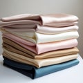 Luxury Silk Sheets In Petrina Hicks Style - 4 Different Colours