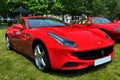 Ferrari, Sports Cars