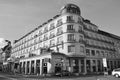 The luxury Steigenberger Hotel in ZÃÂ¼rich Bellerive