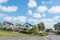 Luxury thatched houses at The Homesteads in Durbanville