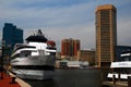 A luxury tour boat Baltimore Maryland