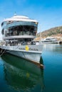 Luxury tourist ship Sonnen Konigin