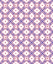 Luxury Tribal Argyle Tile Geometric Vector Seamless Fabric Texture Pattern Background Royalty Free Stock Photo