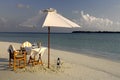 Luxury Vacation - The Maldives - Indian Ocean