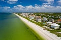 Luxury vacation rentals Naples Barefoot Beach FL