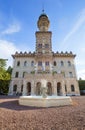 Luxury Villa Crespi on Lake Orta, Piedmont Italy