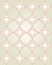 Luxury Vintage tapestry background. Royalty Free Stock Photo