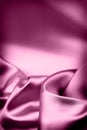 Luxury violet silk background