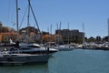 Marina Vilamoura , Algarve, Portugal, Europe.