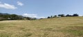 Luye Gaotai Grassland, Taitung County Royalty Free Stock Photo
