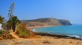 Luz beach