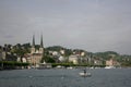 Luzern, Switzerland Royalty Free Stock Photo