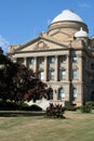 Luzerne County Courthouse