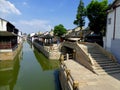 Luzhi ancient town